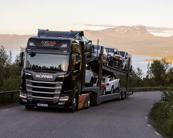Opdatering efter sidste uges forstyrrelser