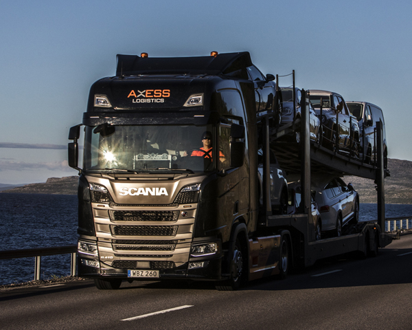 Vi søger Key Account Manager