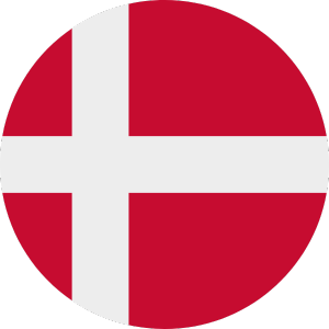 Danmarks flagg