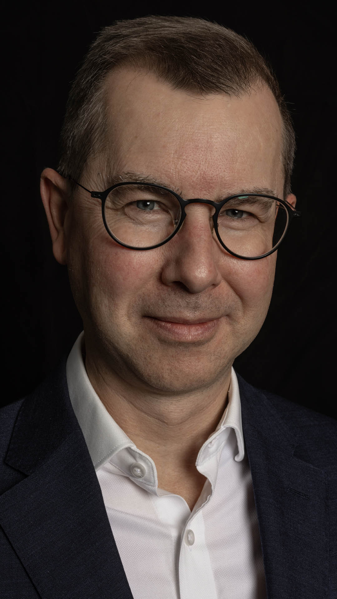 Thomas Krafft CIO