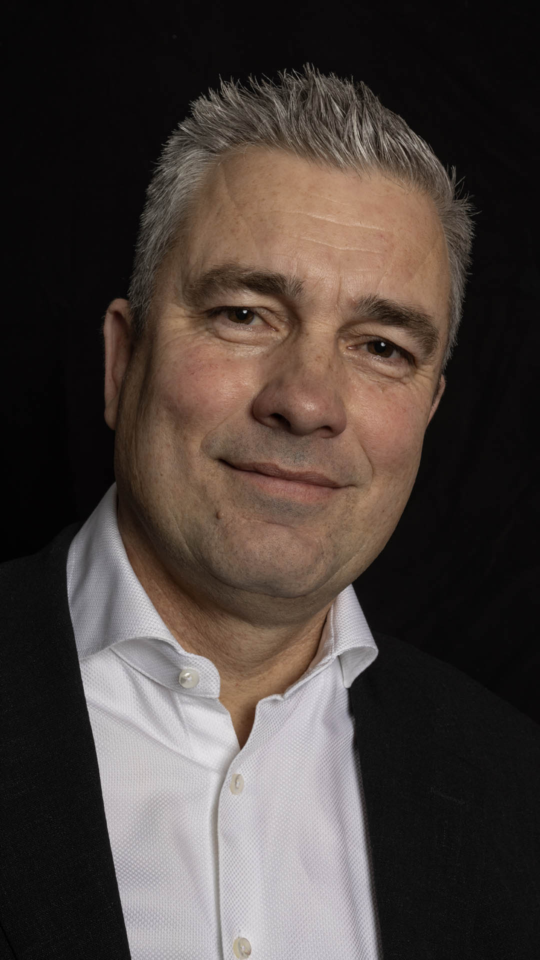 Michael Fendinge Olsen Managing Director DK