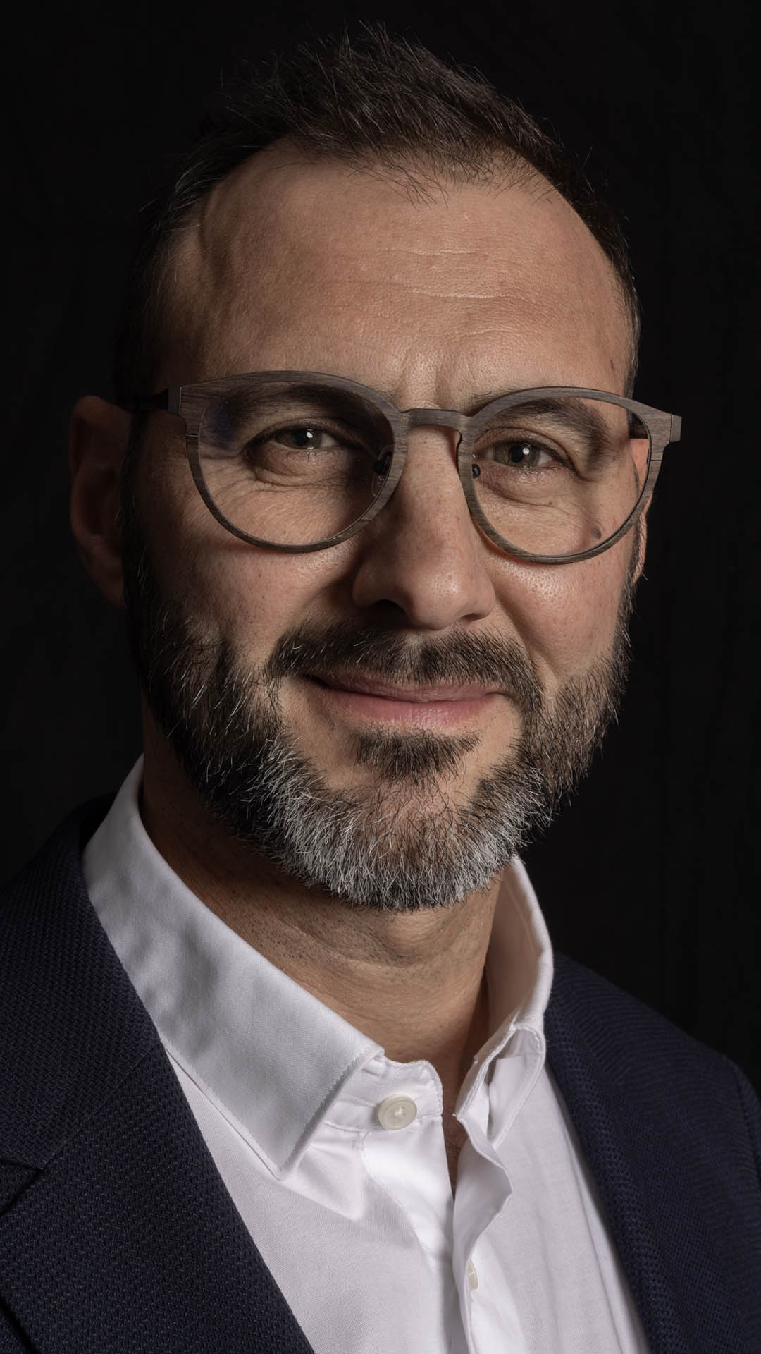 Dimitris Emmanouilidis COO PDI SE
