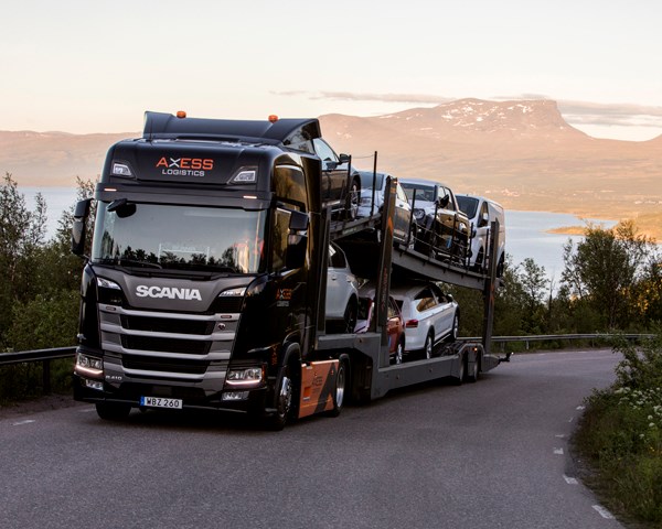 Opdatering efter sidste uges forstyrrelser