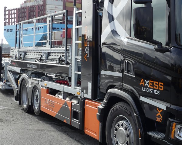 Systemopgradering i maj 2026