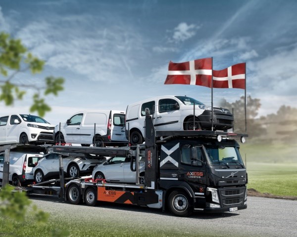 Glædelig Grundlovsdag, Danmark! 